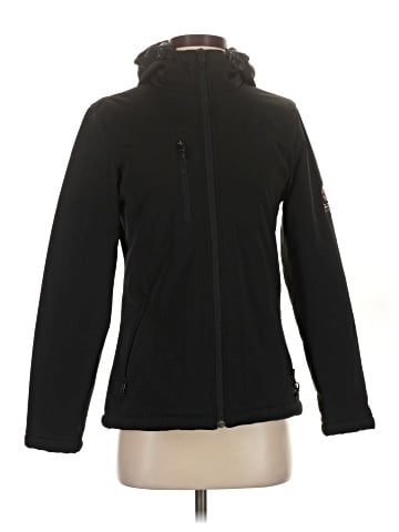 Clique Jacket (view 1)