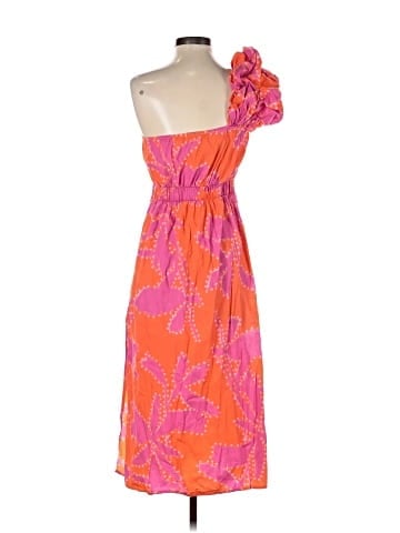 Tennis Cocktail Dress (view 2)