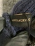 Unbranded 100% Acrylic Blue Cardigan Size Lg - XL - photo 8