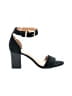 & Other Stories Black Sandals Size 9 - photo 1