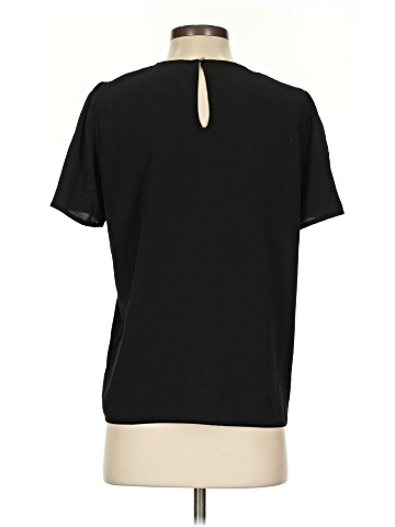 CeCe Short Sleeve Top (view 2)