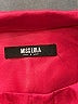 Miss Lola Red Blazer Size L - photo 6