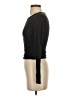 Carbon38 Black Long Sleeve T-Shirt Size S - photo 5