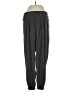 Helmut Lang 100% Polyester Gray Casual Pants Size 4 - photo 1