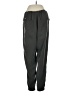Helmut Lang 100% Polyester Gray Casual Pants Size 4 - photo 2