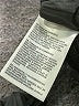 Lands' End 100% Cotton Black Cardigan Size M - photo 7