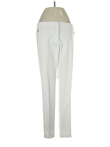 Zara Basic Casual Pants (view 1)