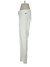 Zara Basic Ivory Casual Pants Size S - photo 5