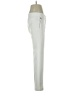 Zara Basic Ivory Casual Pants Size S - photo 4