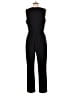 Ali & Jay Solid Black Jumpsuit Size L - photo 2