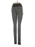 Lululemon Athletica Chevron-herringbone Gray Active Pants Size 4 - photo 2