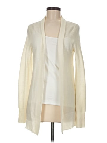 Ann Taylor Factory Cardigan (view 1)