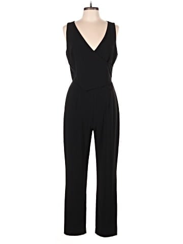 Ali & Jay Jumpsuit (view 1)