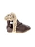 Assorted Brands Brown Booties Size 12-18 mo (baby) - photo 1