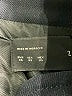 Zara Basic Black Coat Size XS - photo 7