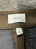 Wilfred Black Brown Dress Pants Size 00 - photo 6