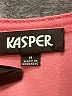 Kasper Pink Sleeveless Top Size M - photo 7