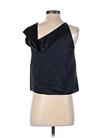 Michelle Mason Blouse (view 2)