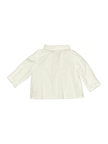 Burberry 3/4 Sleeve Blouse (view 2)