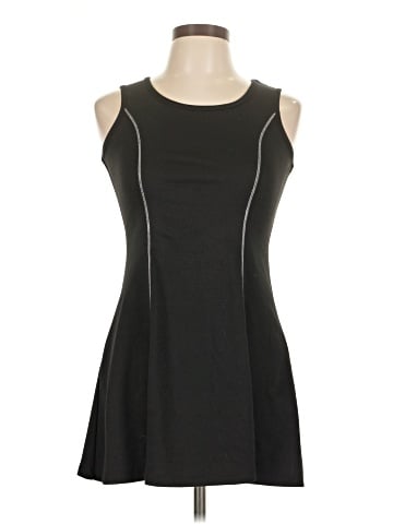Pinky Casual Dress (view 1)