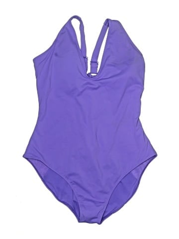 TA3 One Piece Swimsuit (view 1)