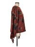 143 story Floral Brown Pullover Sweater Size M - photo 4