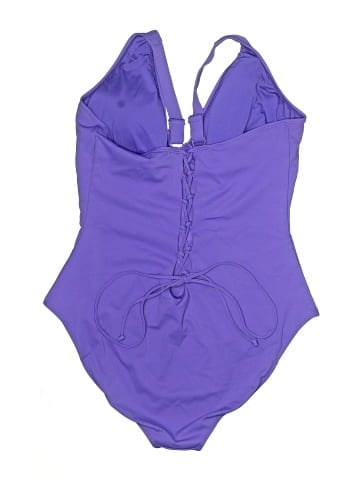 TA3 One Piece Swimsuit (view 2)
