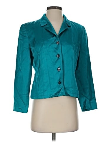 Dana Buchman Blazer (view 1)