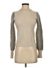 White + Warren 100% Cashmere Tan Cashmere Pullover Sweater Size XS - photo 1