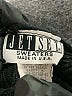 Jet Set Solid Black Skirt Size 3T - photo 3