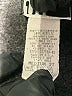 Jet Set Solid Black Skirt Size 3T - photo 4