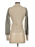 White + Warren 100% Cashmere Tan Cashmere Pullover Sweater Size XS - photo 2