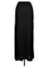 Forever 21 Black Formal Skirt Size M - photo 2