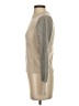 White + Warren 100% Cashmere Tan Cashmere Pullover Sweater Size XS - photo 5