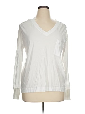 Lou & Grey Long Sleeve T-Shirt (view 1)