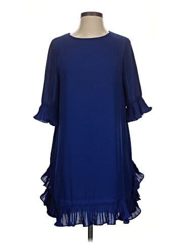 Symphony Cocktail Dress (view 1)