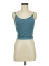 Unbranded Teal Tank Top Size M - photo 1