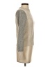 White + Warren 100% Cashmere Tan Cashmere Pullover Sweater Size XS - photo 4