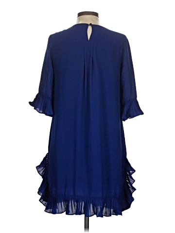 Symphony Cocktail Dress (view 2)