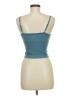 Unbranded Teal Tank Top Size M - photo 2