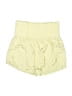 GB Yellow Shorts Size S - photo 1