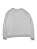 H&M Silver Gray Sweatshirt Size 20 - photo 2