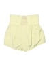 GB Yellow Shorts Size S - photo 2