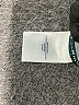 Lands' End Polka Dots Teal Long Sleeve Blouse Size M - photo 8