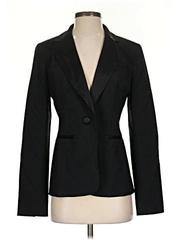 Ann Taylor LOFT Wool Blazer (view 1)