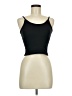 Unbranded Black Tank Top Size M - photo 1