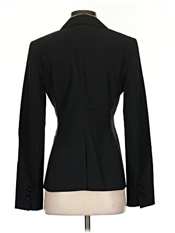 Ann Taylor LOFT Wool Blazer (view 2)