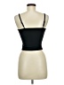 Unbranded Black Tank Top Size M - photo 2