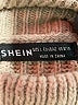 Shein Tan Turtleneck Sweater Size 8 - 10 - photo 7