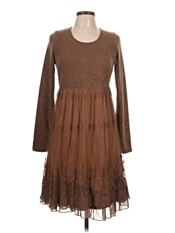 A'reve Casual Dress (view 1)
